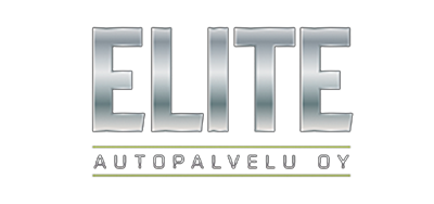 Elite autopalvelu