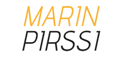 Marin Pirssi